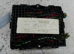 Recambio de caja reles / fusibles para ford fusion (cbk) ambiente referencia OEM IAM 6N1T14401ACD   2