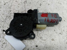 Recambio de motor elevalunas delantero izquierdo para ford fusion (cbk) ambiente referencia OEM IAM 0130821938  