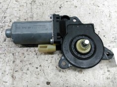 Recambio de motor elevalunas delantero izquierdo para ford fusion (cbk) ambiente referencia OEM IAM 0130821938   2
