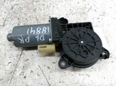 Recambio de motor elevalunas delantero derecho para ford fusion (cbk) ambiente referencia OEM IAM 0130821939  