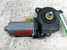 Recambio de motor elevalunas delantero derecho para ford fusion (cbk) ambiente referencia OEM IAM 0130821939   2