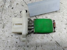 Recambio de resistencia calefaccion para ford fusion (cbk) ambiente referencia OEM IAM 1379762  