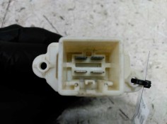 Recambio de resistencia calefaccion para ford fusion (cbk) ambiente referencia OEM IAM 1379762   2