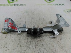 Recambio de elevalunas trasero derecho para ford fusion (cbk) ambiente referencia OEM IAM   