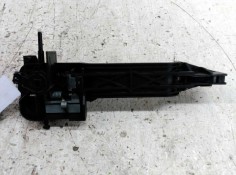 Recambio de maneta interior delantera derecha para ford fusion (cbk) ambiente referencia OEM IAM 2S61A224A36AL   2