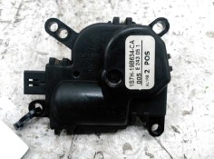 Recambio de motor regulador climatizacion para ford fusion (cbk) ambiente referencia OEM IAM 1S7H19B634CA  
