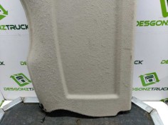 Recambio de bandeja trasera para ford fusion (cbk) ambiente referencia OEM IAM    2