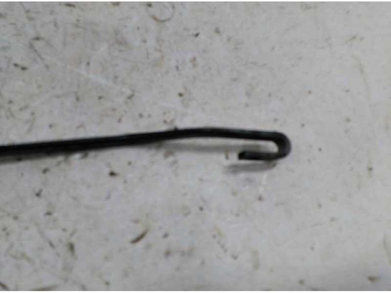 Recambio de brazo limpia delantero derecho para ford fusion (cbk) ambiente referencia OEM IAM 2N1117526BB  