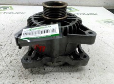 Recambio de alternador para ford fusion (cbk) ambiente referencia OEM IAM 3S6TAA VISTEON 