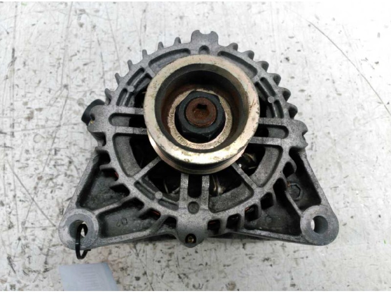 Recambio de alternador para ford fusion (cbk) ambiente referencia OEM IAM 3S6TAA VISTEON 