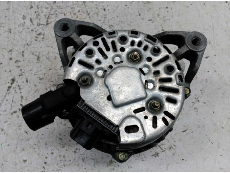 Recambio de alternador para ford fusion (cbk) ambiente referencia OEM IAM 3S6TAA VISTEON 
