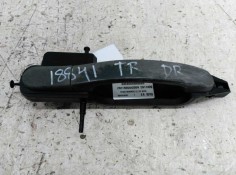 Recambio de maneta interior trasera derecha para ford fusion (cbk) ambiente referencia OEM IAM 2N11N264A26BN  