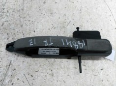 Recambio de maneta interior trasera izquierda para ford fusion (cbk) ambiente referencia OEM IAM 2N11N264A27BN  