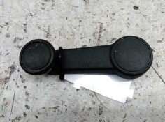 Recambio de maneta elevalunas trasera izquierda para ford fusion (cbk) ambiente referencia OEM IAM   