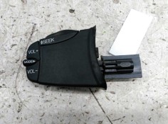 Recambio de mando radio para ford fusion (cbk) ambiente referencia OEM IAM 98AB14K147AD  