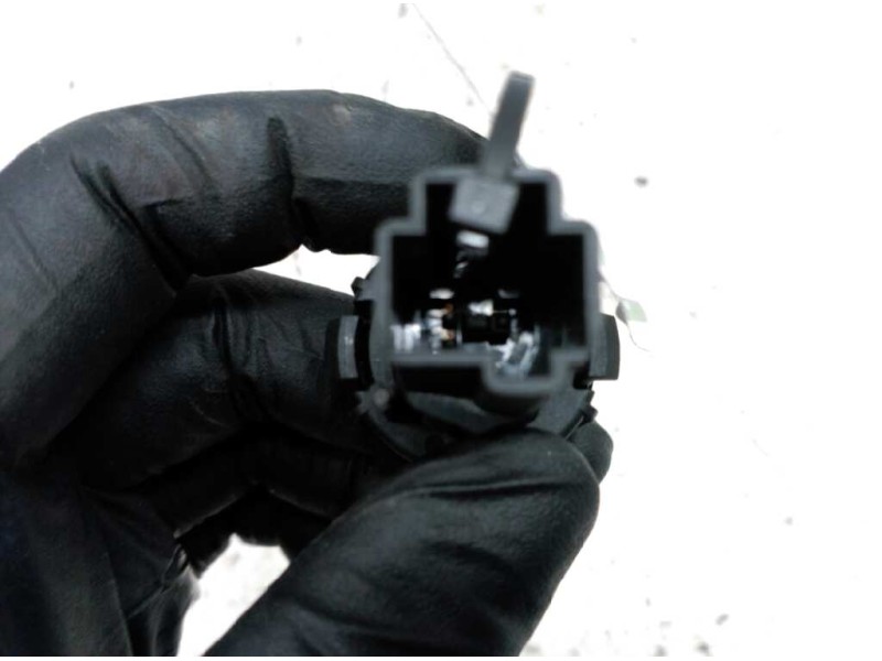 Recambio de boton apertura maleteroporton para ford fusion (cbk) ambiente referencia OEM IAM 6S6T19B514AB  