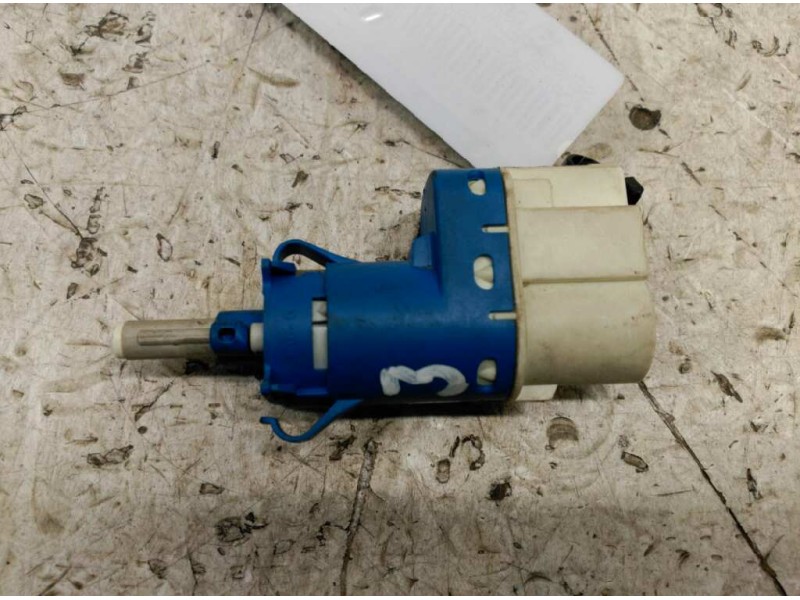 Recambio de sensor pedal freno para ford fusion (cbk) ambiente referencia OEM IAM 3M5T9C872AB  