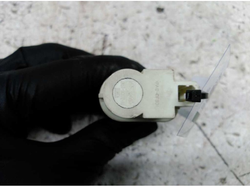 Recambio de sensor pedal freno para ford fusion (cbk) ambiente referencia OEM IAM 3M5T9C872AB  