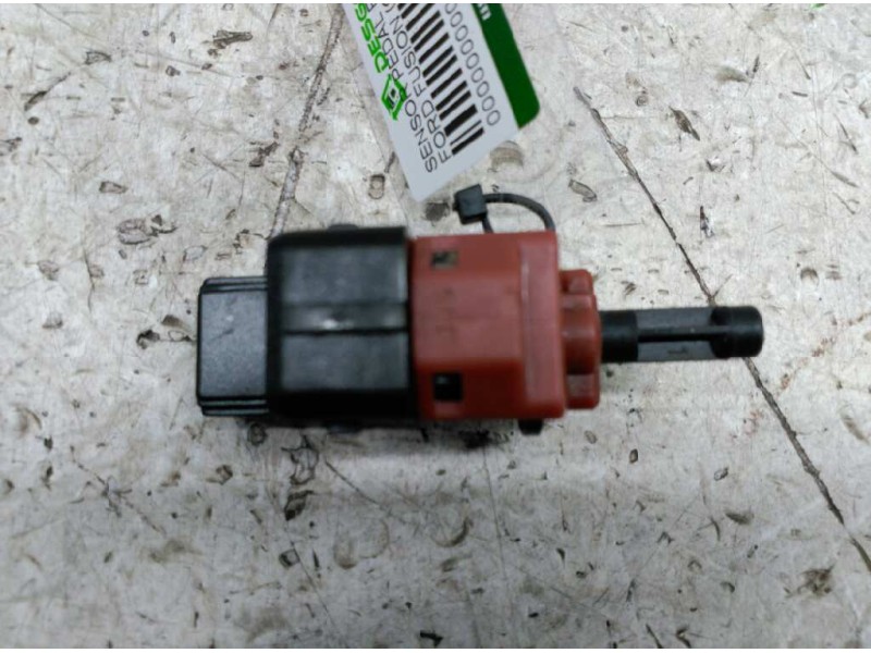 Recambio de sensor pedal freno para ford fusion (cbk) ambiente referencia OEM IAM 2S6T7C534AA  