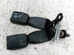 Recambio de enganche cinturon trasero derecho para ford fusion (cbk) ambiente referencia OEM IAM 2N1AN613K21AD  