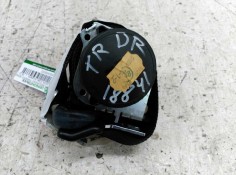 Recambio de cinturon seguridad trasero derecho para ford fusion (cbk) ambiente referencia OEM IAM   