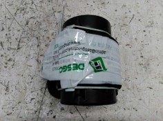 Recambio de cinturon seguridad trasero derecho para ford fusion (cbk) ambiente referencia OEM IAM    2