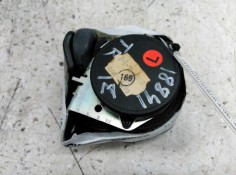 Recambio de cinturon seguridad trasero izquierdo para ford fusion (cbk) ambiente referencia OEM IAM   