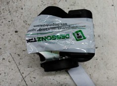 Recambio de cinturon seguridad trasero izquierdo para ford fusion (cbk) ambiente referencia OEM IAM    2