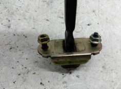 Recambio de freno de puerta para ford fusion (cbk) ambiente referencia OEM IAM  TRAS. DCHO.  2