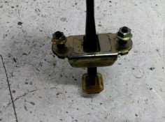 Recambio de freno de puerta para ford fusion (cbk) ambiente referencia OEM IAM  DEL. DCHO.  2