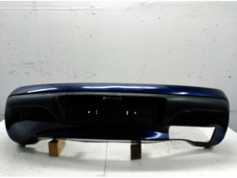 Recambio de paragolpes trasero para opel tigra 1.4 16v referencia OEM IAM   