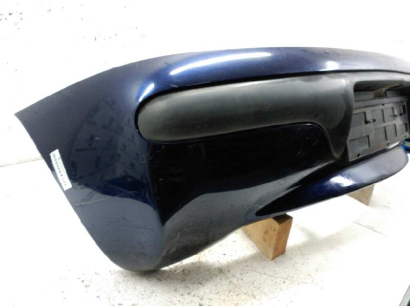 Recambio de paragolpes trasero para opel tigra 1.4 16v referencia OEM IAM   