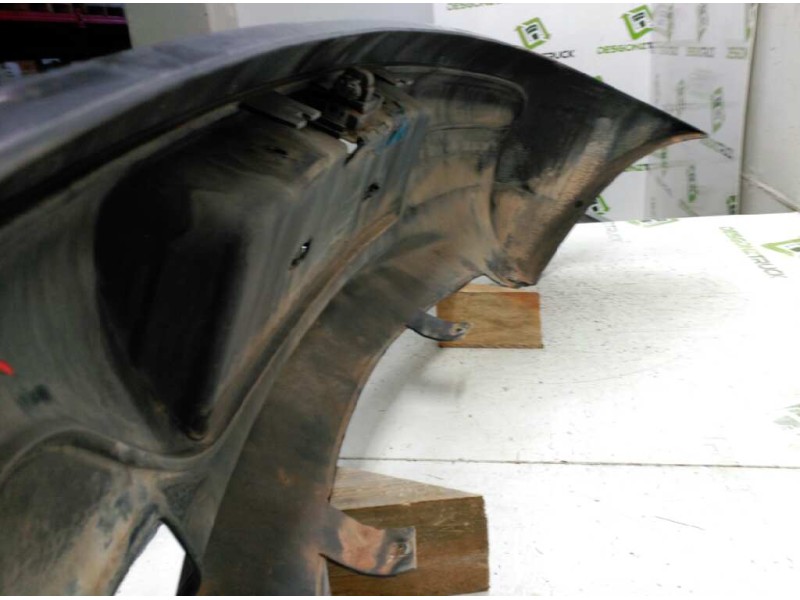 Recambio de paragolpes trasero para opel tigra 1.4 16v referencia OEM IAM   