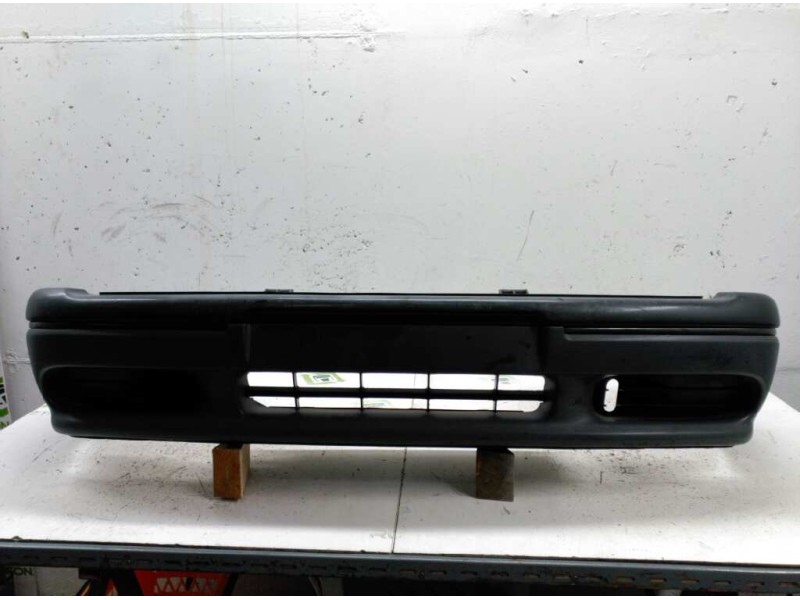 Recambio de paragolpes delantero para renault 19 (b/c/l53) 1.4 referencia OEM IAM   