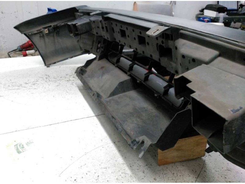 Recambio de paragolpes delantero para renault 19 (b/c/l53) 1.4 referencia OEM IAM   