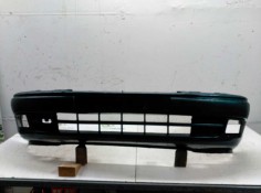 Recambio de paragolpes delantero para opel astra f berlina básico referencia OEM IAM 1400121  