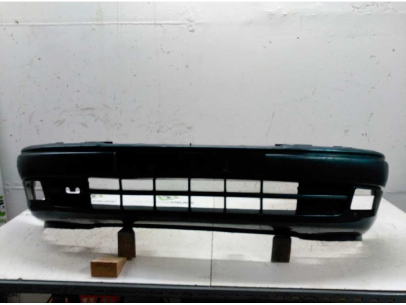 Recambio de paragolpes delantero para opel astra f berlina básico referencia OEM IAM 1400121  