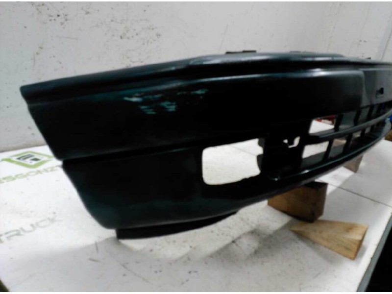 Recambio de paragolpes delantero para opel astra f berlina básico referencia OEM IAM 1400121  