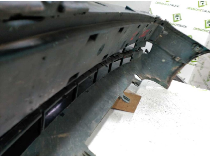 Recambio de paragolpes delantero para opel astra f berlina básico referencia OEM IAM 1400121  