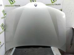 Recambio de capo para renault laguna ii (bg0) referencia OEM IAM   
