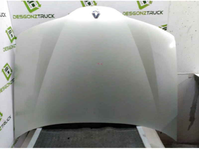 Recambio de capo para renault laguna ii (bg0) referencia OEM IAM   