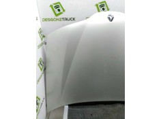 Recambio de capo para renault laguna ii (bg0) referencia OEM IAM    2