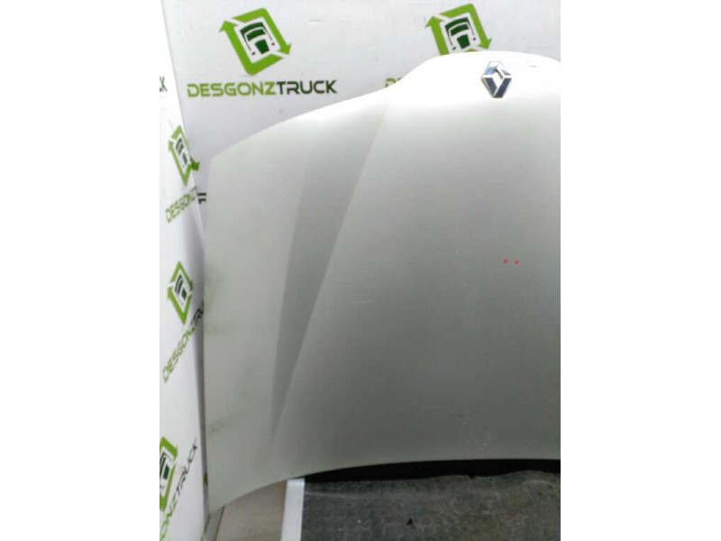 Recambio de capo para renault laguna ii (bg0) referencia OEM IAM   