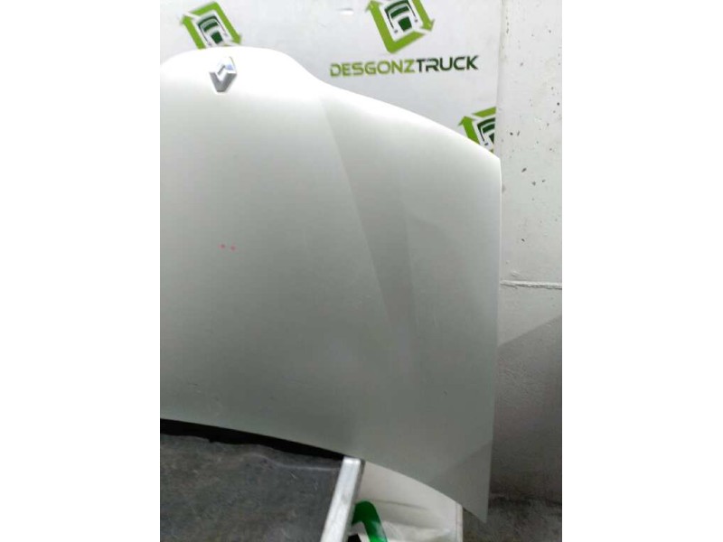 Recambio de capo para renault laguna ii (bg0) referencia OEM IAM   