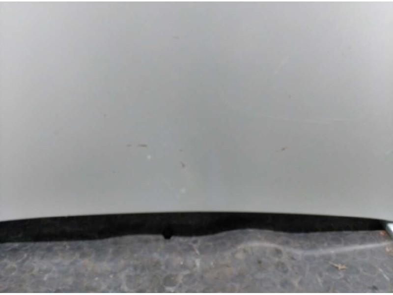 Recambio de capo para renault laguna ii (bg0) referencia OEM IAM   