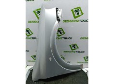 Recambio de aleta delantera derecha para opel astra g berlina club referencia OEM IAM   