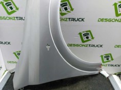 Recambio de aleta delantera derecha para opel astra g berlina club referencia OEM IAM    2