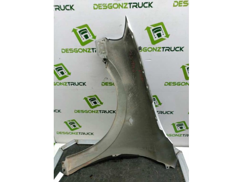 Recambio de aleta delantera derecha para opel astra g berlina club referencia OEM IAM   