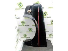 Recambio de aleta delantera izquierda para volkswagen golf ii (191/193) tour referencia OEM IAM   