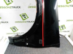 Recambio de aleta delantera izquierda para volkswagen golf ii (191/193) tour referencia OEM IAM    2